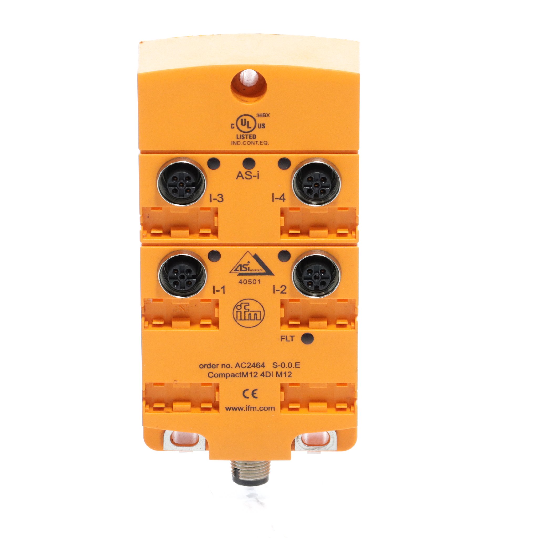 AS-Interface Modul CompactLine  Gebraucht